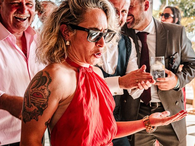 La boda de Nacho y Cristina en Conil De La Frontera, Cádiz 13