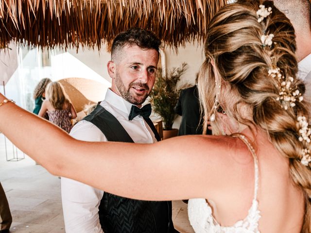 La boda de Nacho y Cristina en Conil De La Frontera, Cádiz 20