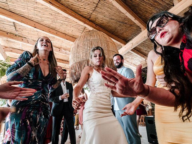 La boda de Nacho y Cristina en Conil De La Frontera, Cádiz 29