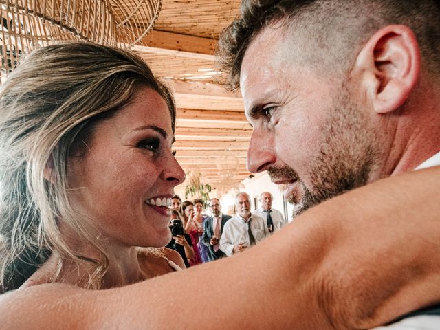 La boda de Nacho y Cristina en Conil De La Frontera, Cádiz 49