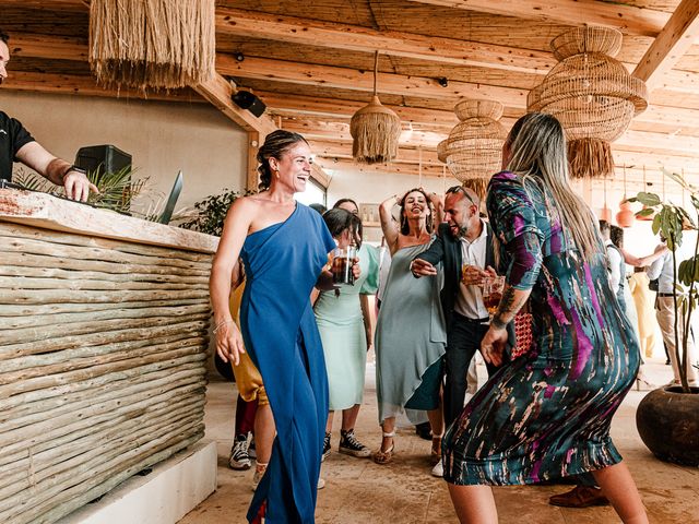 La boda de Nacho y Cristina en Conil De La Frontera, Cádiz 51