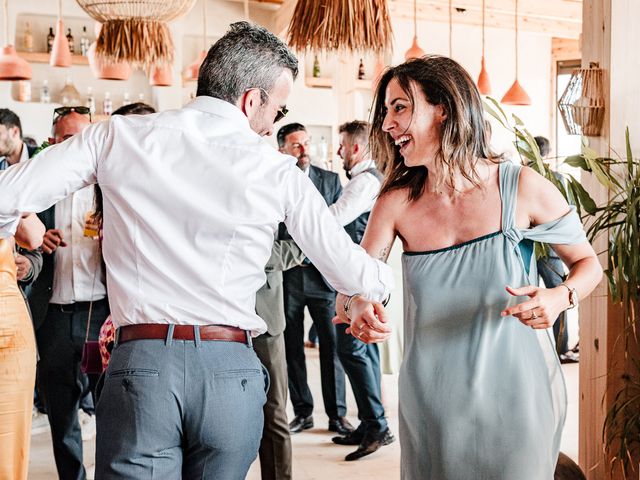 La boda de Nacho y Cristina en Conil De La Frontera, Cádiz 52