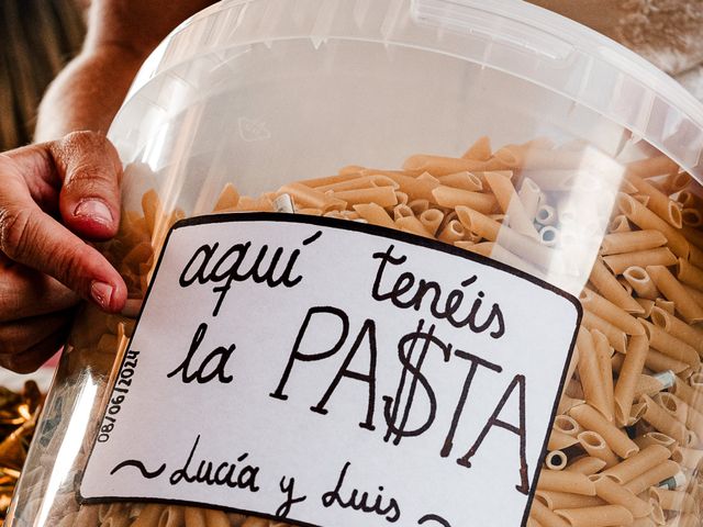 La boda de Nacho y Cristina en Conil De La Frontera, Cádiz 108