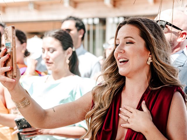 La boda de Nacho y Cristina en Conil De La Frontera, Cádiz 147