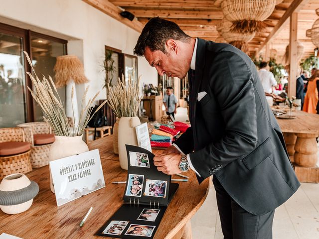 La boda de Nacho y Cristina en Conil De La Frontera, Cádiz 229