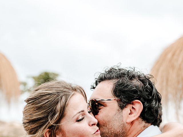 La boda de Nacho y Cristina en Conil De La Frontera, Cádiz 236