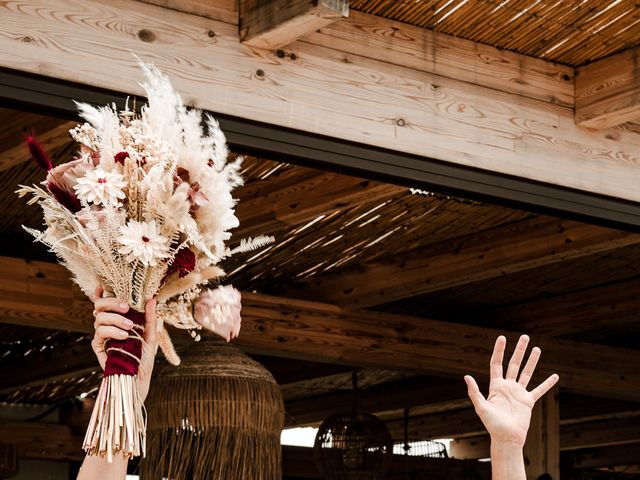 La boda de Nacho y Cristina en Conil De La Frontera, Cádiz 250