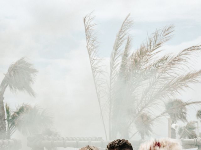 La boda de Nacho y Cristina en Conil De La Frontera, Cádiz 257