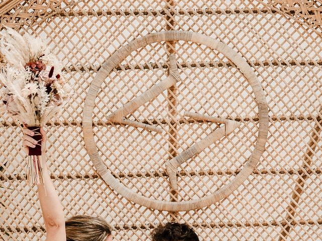 La boda de Nacho y Cristina en Conil De La Frontera, Cádiz 259