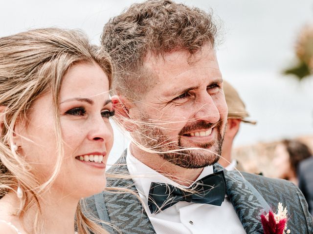 La boda de Nacho y Cristina en Conil De La Frontera, Cádiz 290