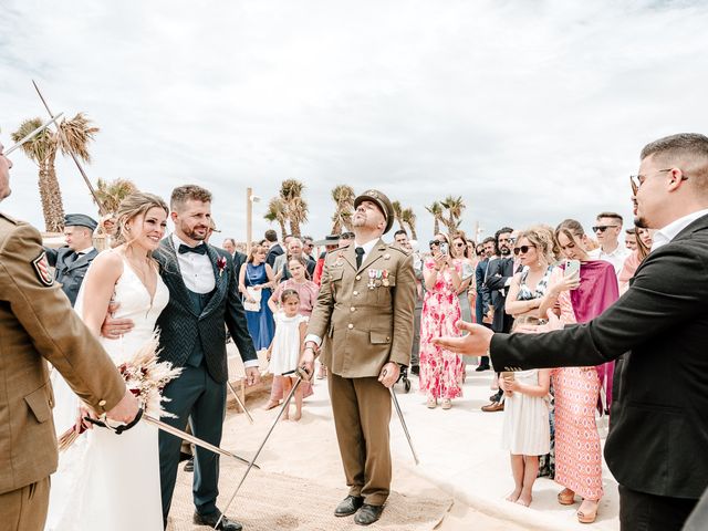 La boda de Nacho y Cristina en Conil De La Frontera, Cádiz 298