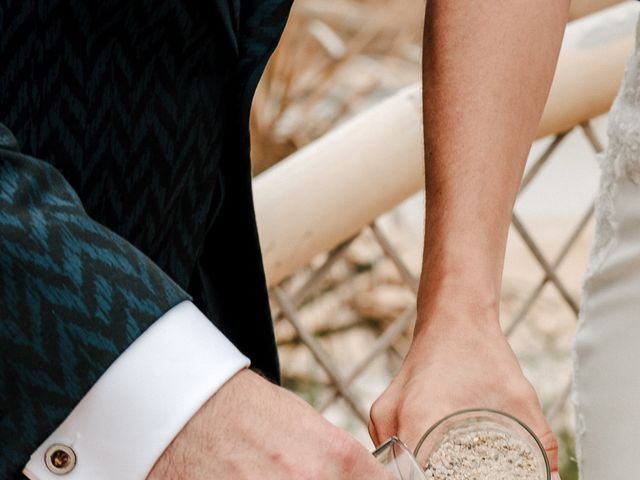 La boda de Nacho y Cristina en Conil De La Frontera, Cádiz 312