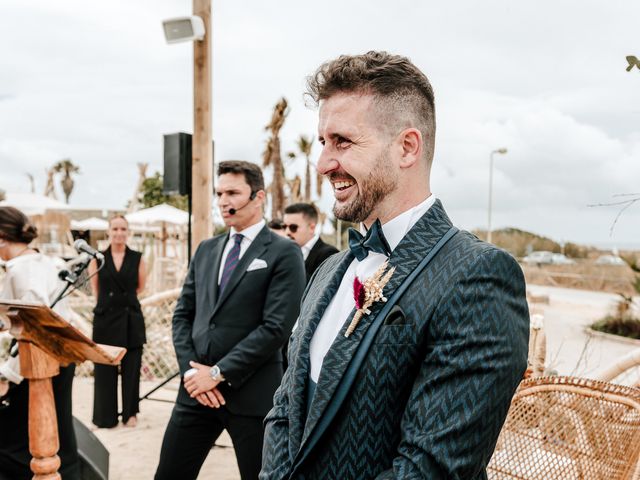 La boda de Nacho y Cristina en Conil De La Frontera, Cádiz 432