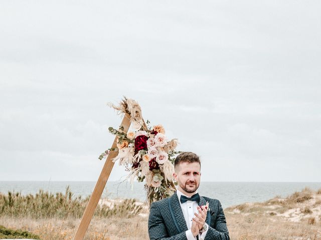 La boda de Nacho y Cristina en Conil De La Frontera, Cádiz 441