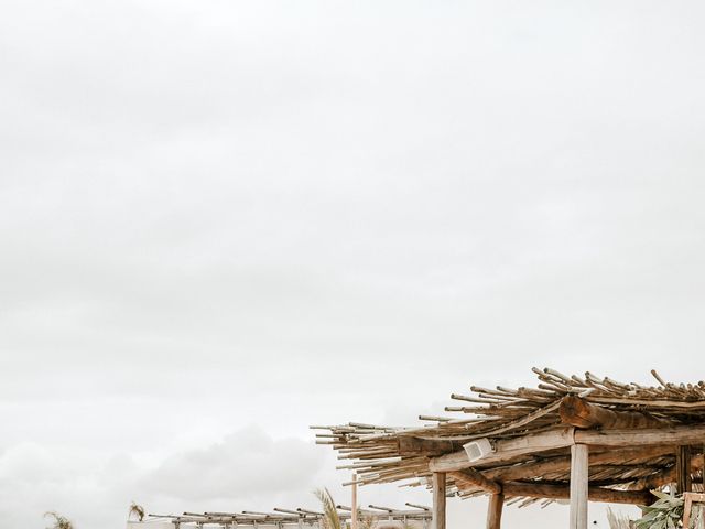 La boda de Nacho y Cristina en Conil De La Frontera, Cádiz 442