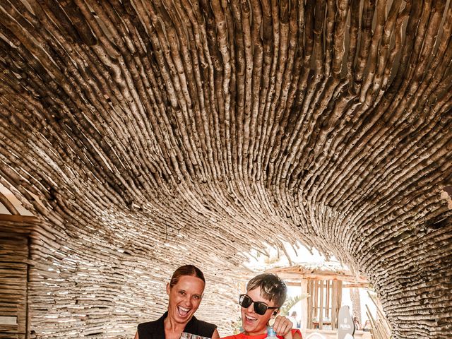 La boda de Nacho y Cristina en Conil De La Frontera, Cádiz 451