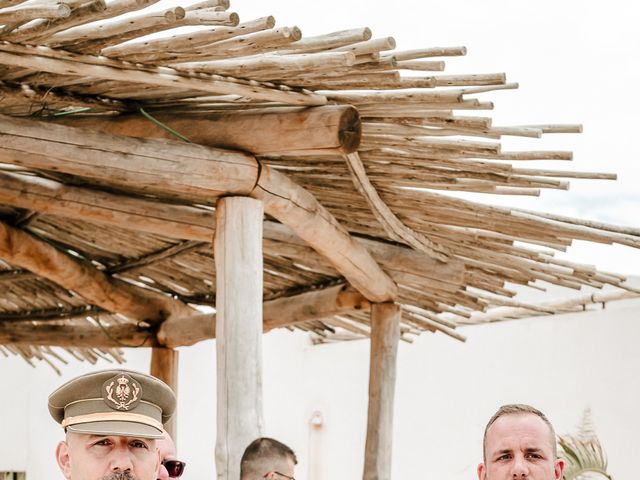 La boda de Nacho y Cristina en Conil De La Frontera, Cádiz 453