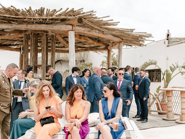 La boda de Nacho y Cristina en Conil De La Frontera, Cádiz 462