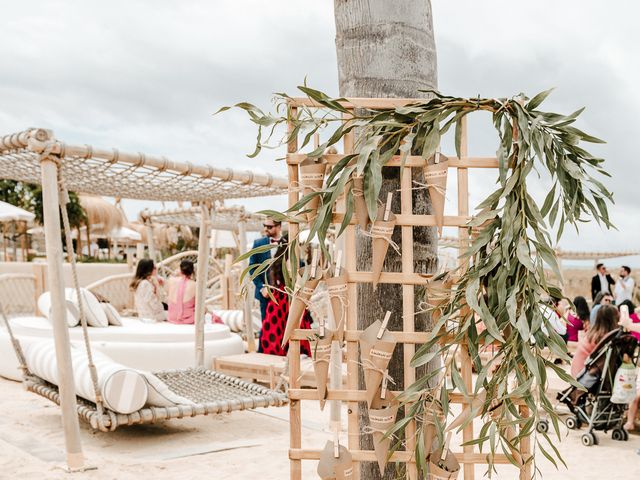 La boda de Nacho y Cristina en Conil De La Frontera, Cádiz 466