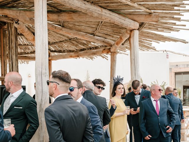 La boda de Nacho y Cristina en Conil De La Frontera, Cádiz 467