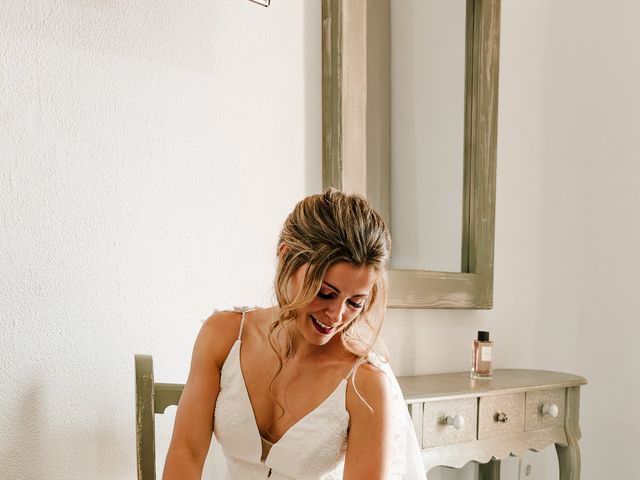 La boda de Nacho y Cristina en Conil De La Frontera, Cádiz 515