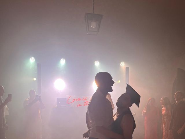 La boda de Jon y Miguel  en Vejer De La Frontera, Cádiz 3