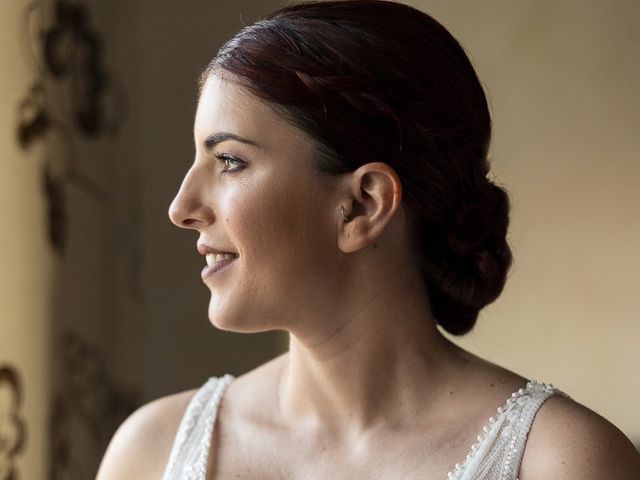 La boda de Gian y Alba en Elx/elche, Alicante 19