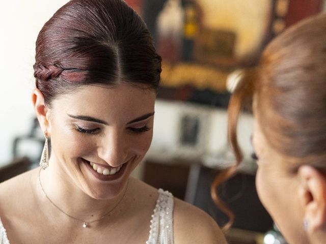 La boda de Gian y Alba en Elx/elche, Alicante 23