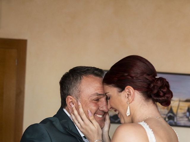 La boda de Gian y Alba en Elx/elche, Alicante 29