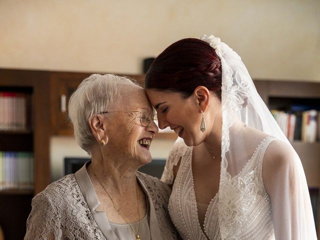 La boda de Gian y Alba en Elx/elche, Alicante 38