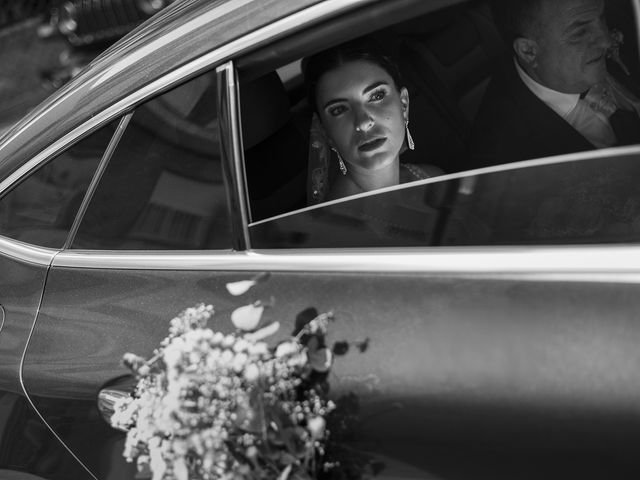 La boda de Gian y Alba en Elx/elche, Alicante 42