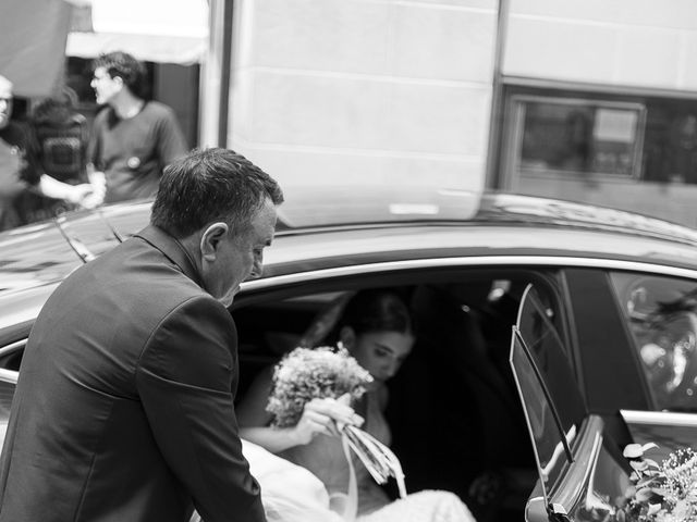 La boda de Gian y Alba en Elx/elche, Alicante 43