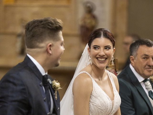 La boda de Gian y Alba en Elx/elche, Alicante 51