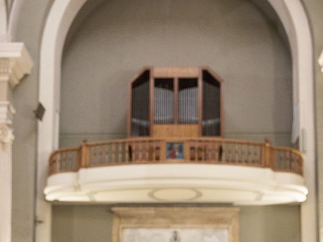 La boda de Gian y Alba en Elx/elche, Alicante 52