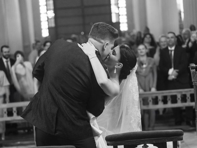 La boda de Gian y Alba en Elx/elche, Alicante 60