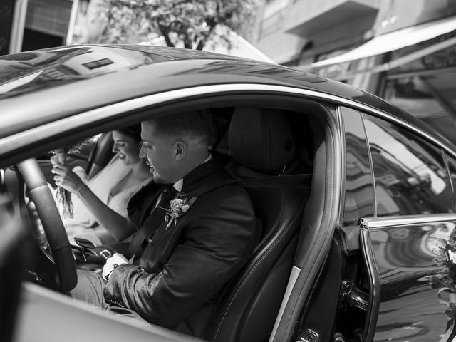 La boda de Gian y Alba en Elx/elche, Alicante 66