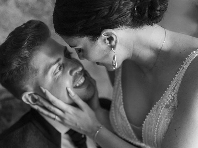 La boda de Gian y Alba en Elx/elche, Alicante 73
