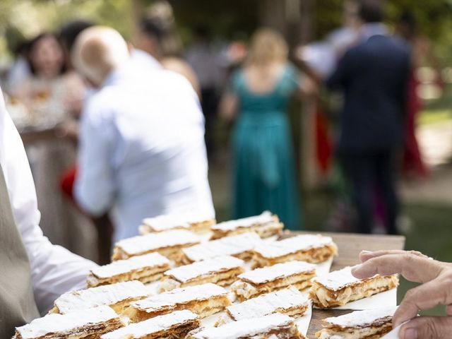 La boda de Gian y Alba en Elx/elche, Alicante 120