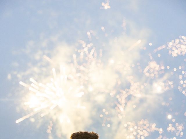 La boda de Gian y Alba en Elx/elche, Alicante 161