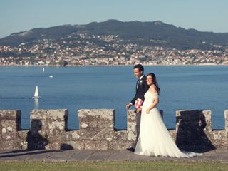 La boda de Alba y Pablo