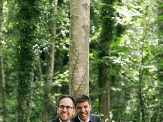 La boda de Carles y Alex 3