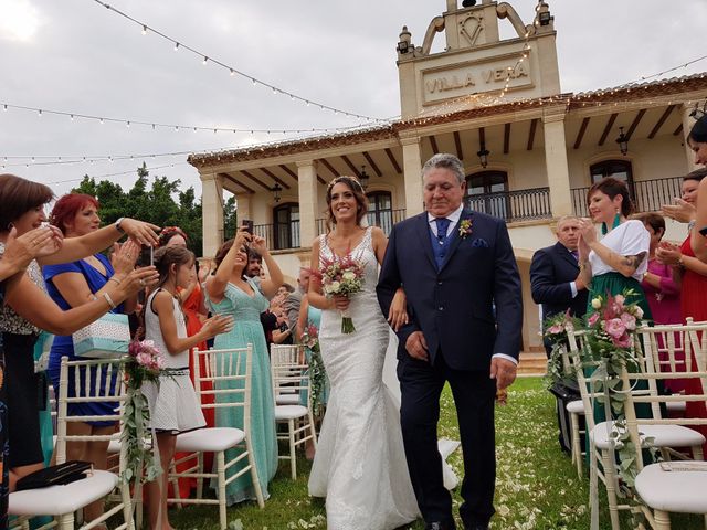 La boda de Carlos y Trini en Daya Vieja, Alicante 7