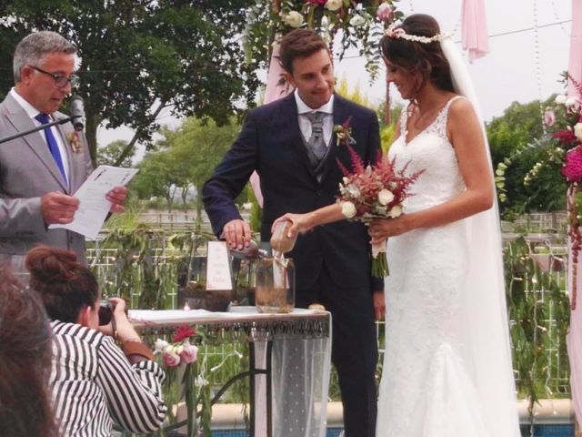 La boda de Carlos y Trini en Daya Vieja, Alicante 8