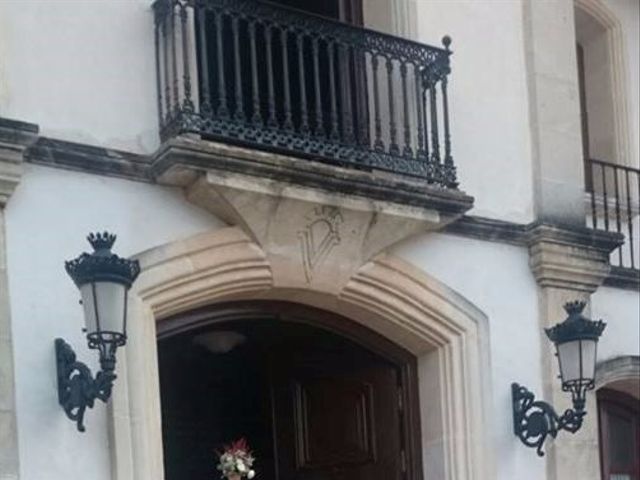 La boda de Carlos y Trini en Daya Vieja, Alicante 10