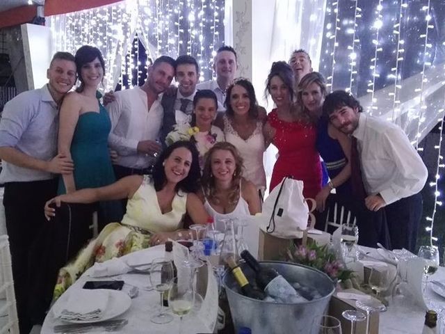 La boda de Carlos y Trini en Daya Vieja, Alicante 20