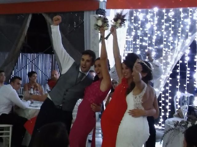 La boda de Carlos y Trini en Daya Vieja, Alicante 24