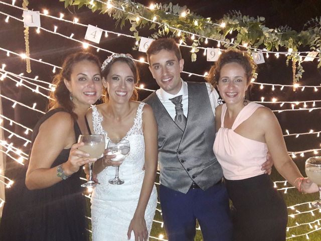 La boda de Carlos y Trini en Daya Vieja, Alicante 26