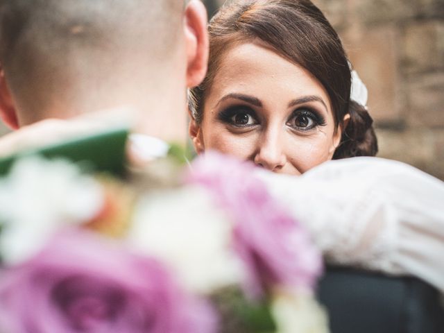 La boda de Sergio y Carmen en Castelldefels, Barcelona 54