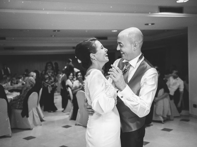 La boda de Sergio y Carmen en Castelldefels, Barcelona 66