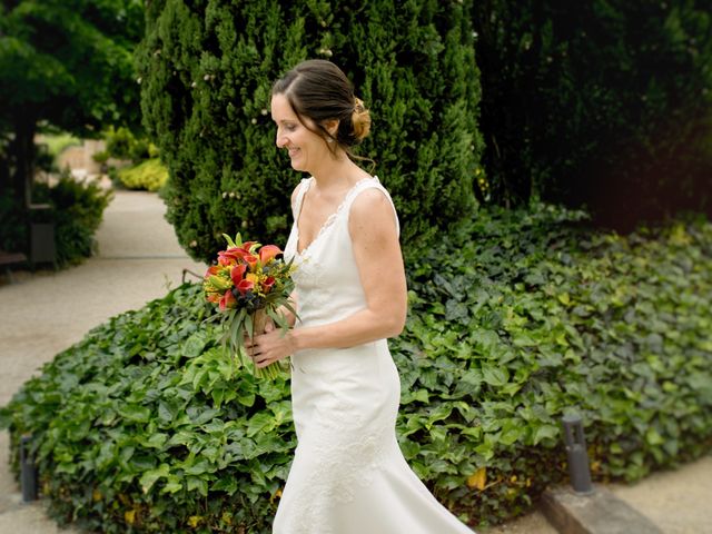 La boda de Josep y Noelia en Vila-seca, Tarragona 14